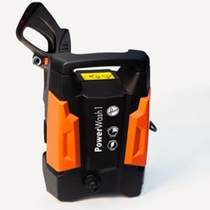 High Pressure Washer