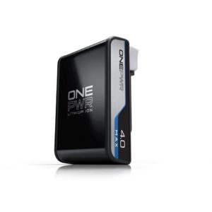ONEPWR 4.0 AH LITHIUM-ION BATTERY