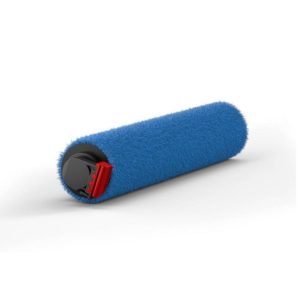 FLOORMATE JET GENTLE BRUSHROLL